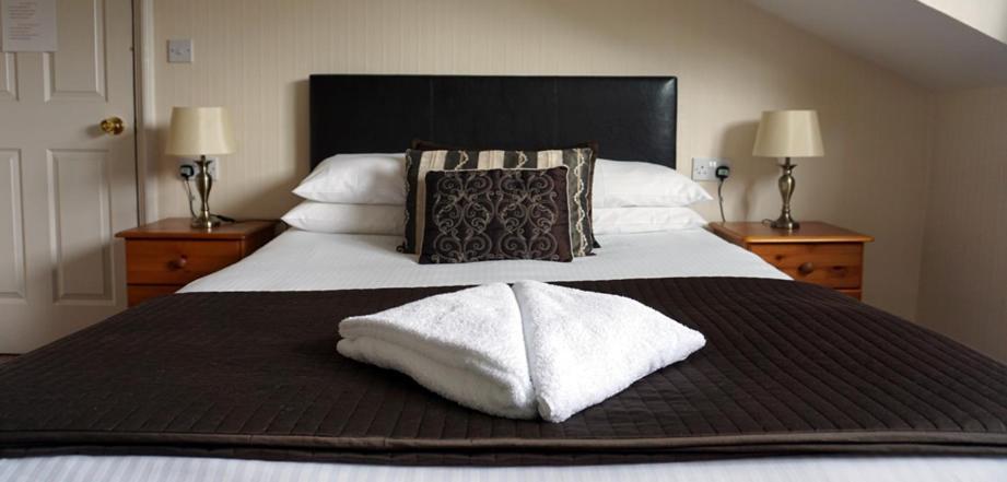 Ashwood Hotel Preston  Bagian luar foto